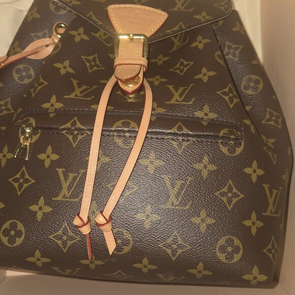 Louis Vuitton Backpack main image 4